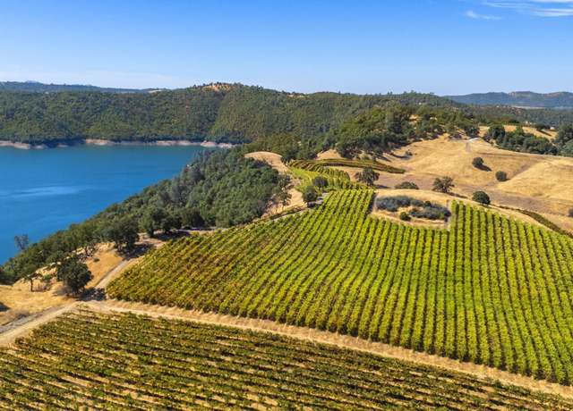 Property at 8055 Airola Rd, Murphys, CA 95247