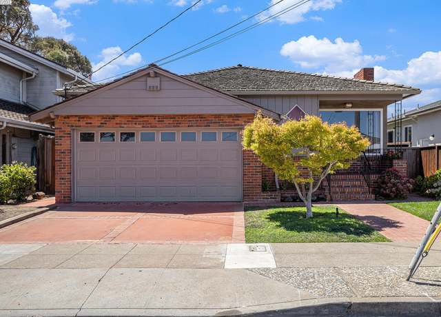 Property at 3286 San Jose, Alameda, CA 94501, 3 beds, 2 baths