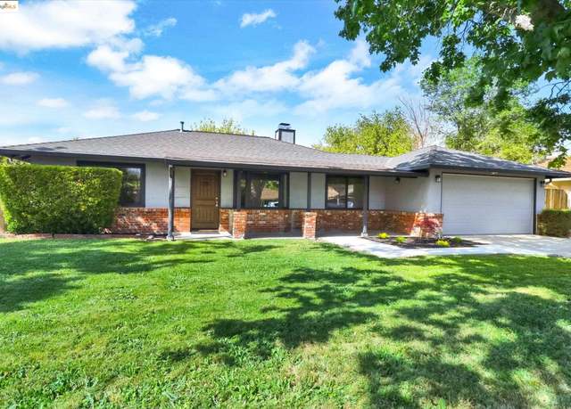 Property at 112 Jennie Dr, Pleasant Hill, CA 94523, 3 beds, 1 bath