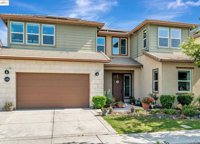 Property at 2281 Garden Farms Ave, Lathrop, CA 95330, 6 beds, 4.5 baths