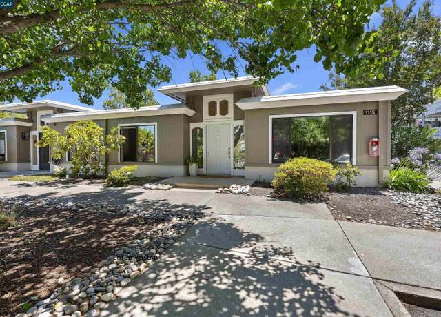 Property at 1115 Running Springs Rd #4, Walnut Creek, CA 94595, 2 beds, 2 baths