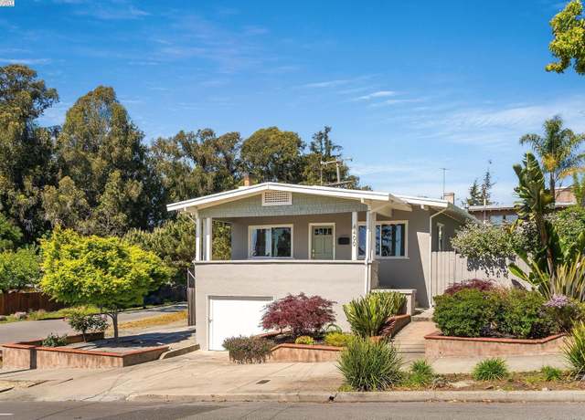 Property at 4400 Virginia Ave, Oakland, CA 94619, 2 beds, 1 bath