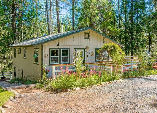 Property at 6170 Dog Town Rd, Somerset, CA 95684, 3 beds, 2 baths