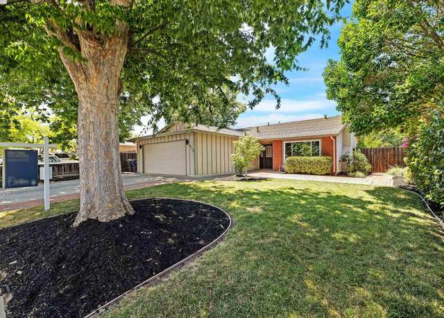 Property at 620 Swallow Dr, Livermore, CA 94551, 4 beds, 2 baths