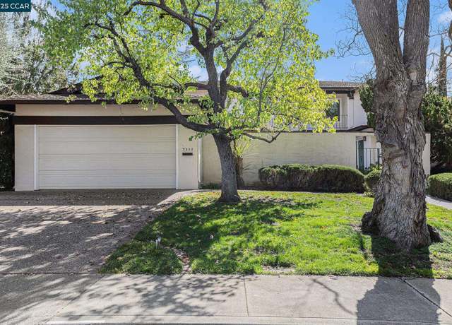 Property at 3257 Inverness Dr, Walnut Creek, CA 94598, 5 beds, 3.5 baths