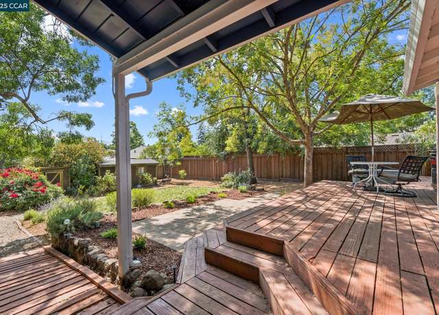 Property at 448 Cumberland Dr, Pleasant Hill, CA 94523, 3 beds, 2 baths