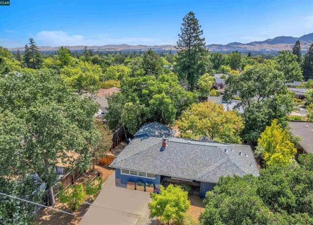 Property at 448 Cumberland Dr, Pleasant Hill, CA 94523, 3 beds, 2 baths