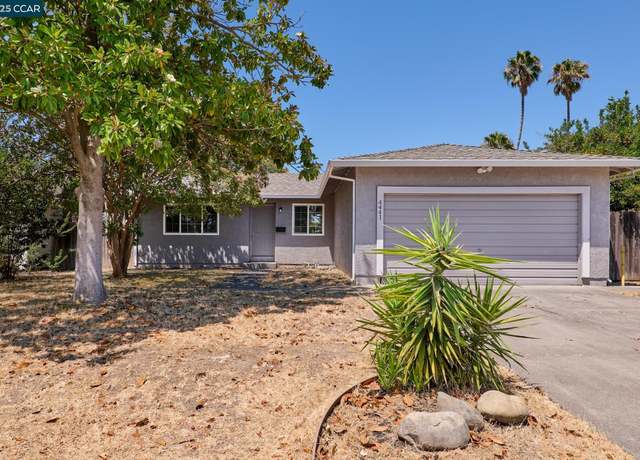 Property at 4441 Standrich St, Sacramento, CA 95838, 4 beds, 2 baths