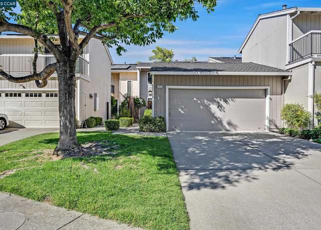 Property at 1415 Quail View Cir, Walnut Creek, CA 94597, 3 beds, 2.5 baths