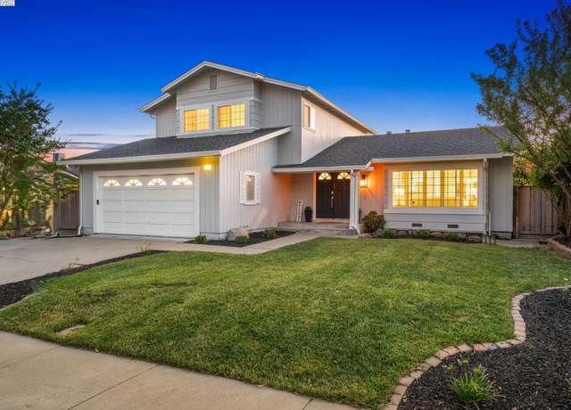 Property at 7638 Coral Way, Dublin, CA 94568, 4 beds, 3 baths
