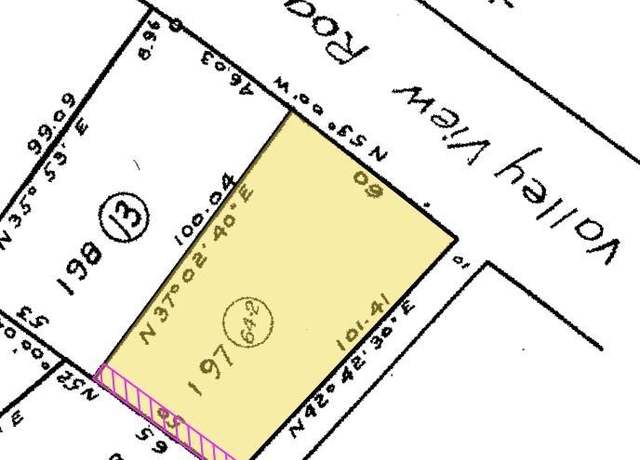 Property at Valley View Rd, Oakland, CA 94611