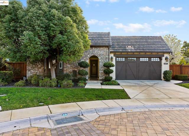 Property at 1637 Healing Rock Ct, Brentwood, CA 94513, 2 beds, 2.5 baths