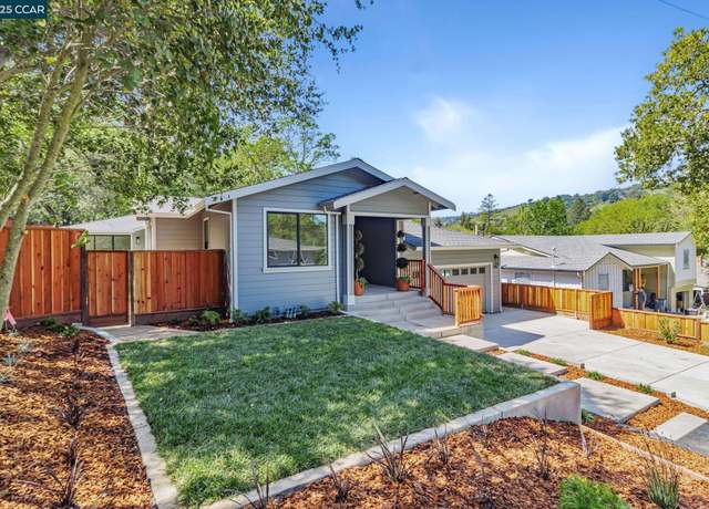 Property at 945 Yorkshire Ct, Lafayette, CA 94549, 4 beds, 3 baths