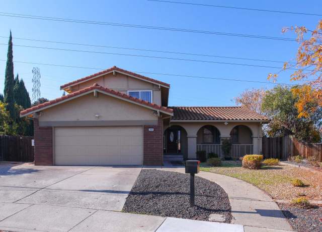Property at 1908 Grizzly Ct, Antioch, CA 94509, 4 beds, 3 baths