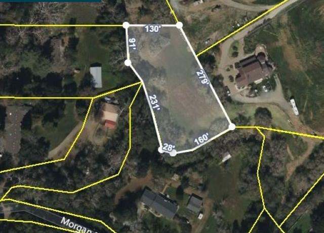 Property at Undisclosed address, Clayton, CA 94517