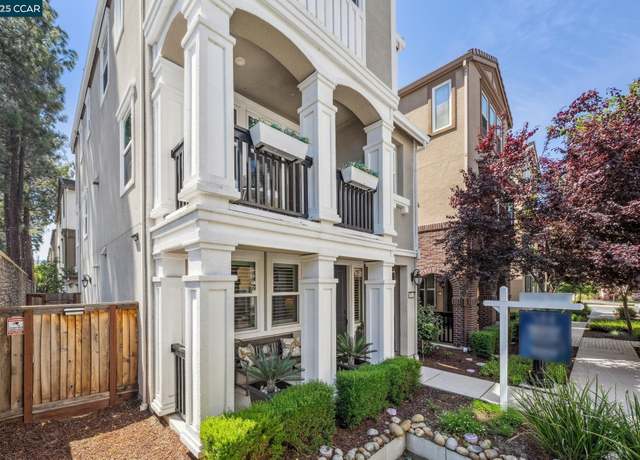 Property at 510 Ashton Way, Pleasant Hill, CA 94523, 3 beds, 3.5 baths