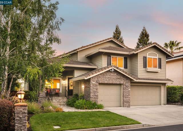 Property at 4040 Westminster Pl, Danville, CA 94506, 4 beds, 3 baths