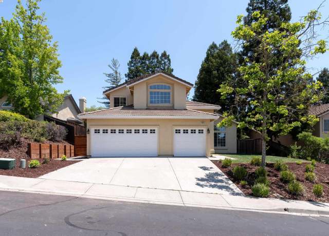 Property at 3846 Sheffield Cir, Danville, CA 94506, 5 beds, 4 baths