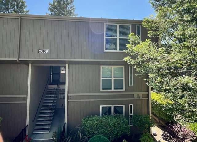 Property at 2059 Ascot Dr #213, Moraga, CA 94556, 2 beds, 2 baths