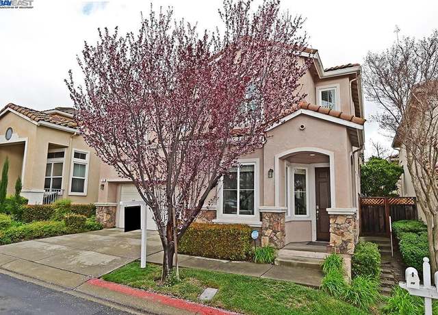 Property at 10 Almond Orchard Ln, San Ramon, CA 94583, 4 beds, 2.5 baths