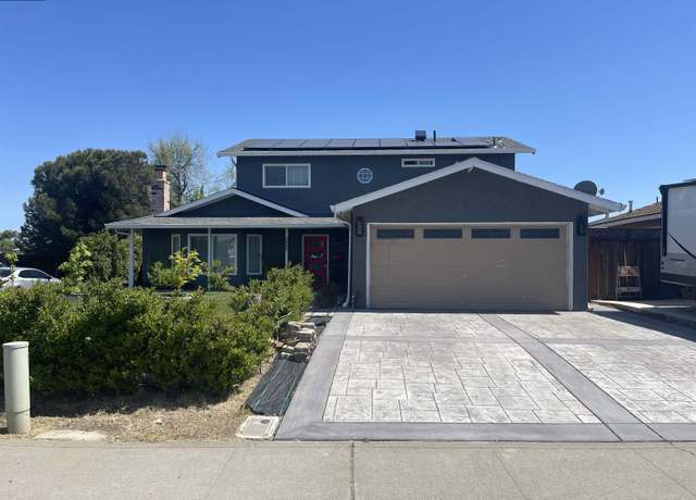 Property at 3262 Buthmann Ave, Tracy, CA 95376, 3 beds, 3 baths