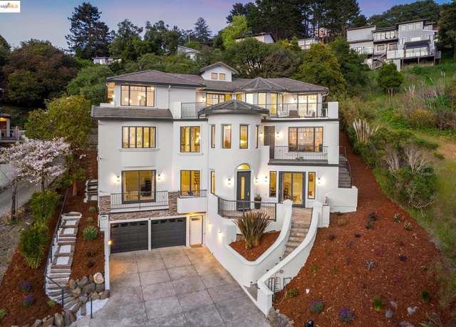 Property at 1580 Regency Ct, El Cerrito, CA 94530, 7 beds, 5 baths