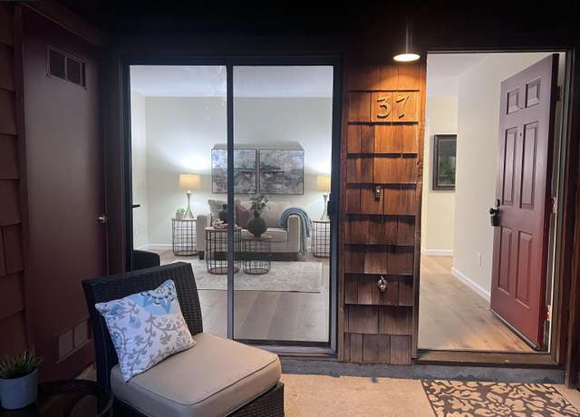 Property at 1455 Latour Ln #37, Concord, CA 94521, 2 beds, 1 bath