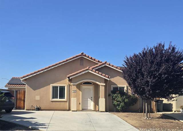 Property at 1602 Woodbrush Ave, Los Banos, CA 93635, 4 beds, 3 baths