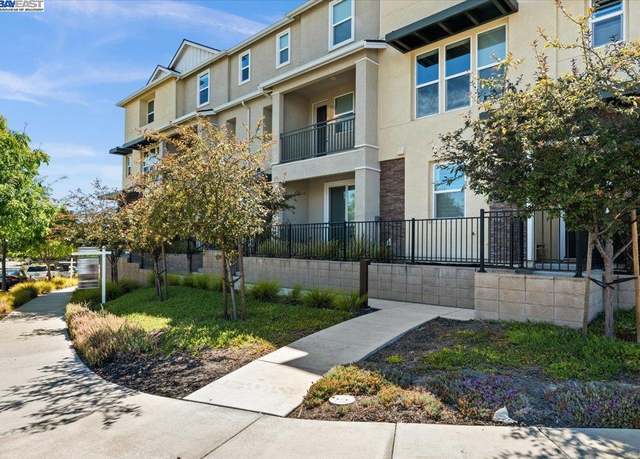 Property at 7090 Stags Leap Ln, Dublin, CA 94568, 3 beds, 3.5 baths