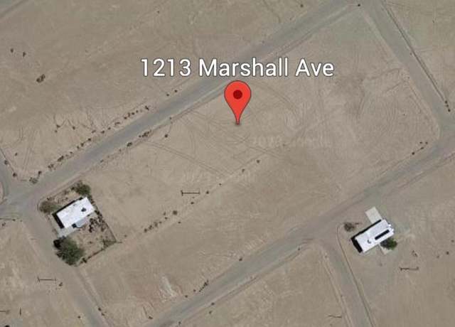 Property at 1213 Marshall Ave, Thermal, CA 92274