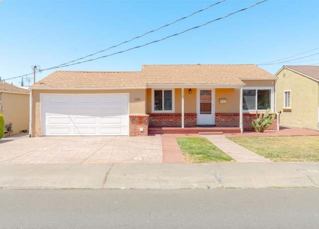 Property at 1119 Bockman Rd, San Lorenzo, CA 94580, 3 beds, 2 baths