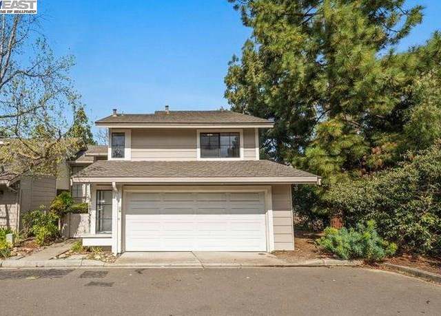 Property at 41451 Timber Creek Ter, Fremont, CA 94539, 3 beds, 2.5 baths