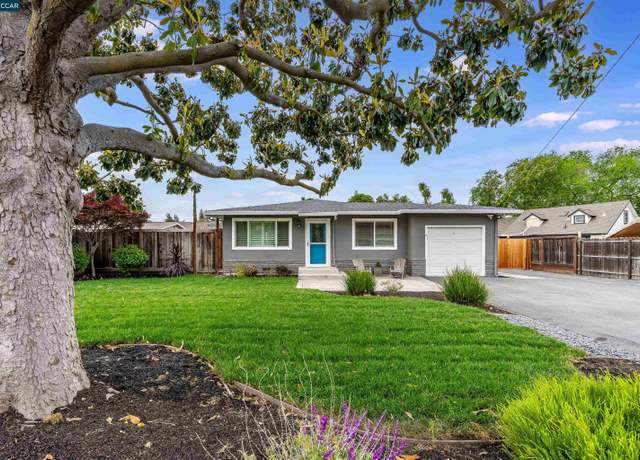 Property at 3920 Joan Ave, Concord, CA 94521, 3 beds, 1 bath