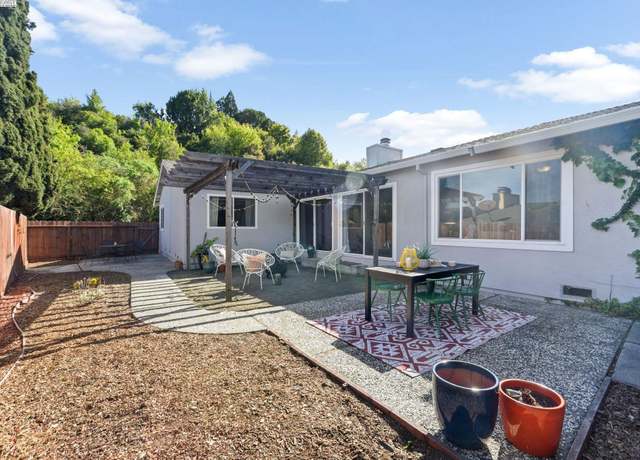 Property at 2080 Sarah Dr, Pinole, CA 94564, 3 beds, 2 baths