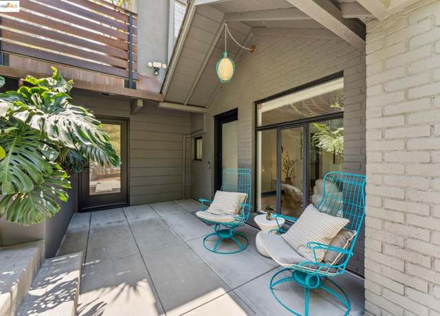 Property at 6353 Westover Dr, Oakland, CA 94611, 3 beds, 2 baths