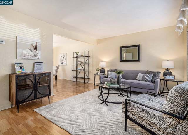 Property at 1897 Lynwood Dr Unit D, Concord, CA 94519, 3 beds, 1.5 baths