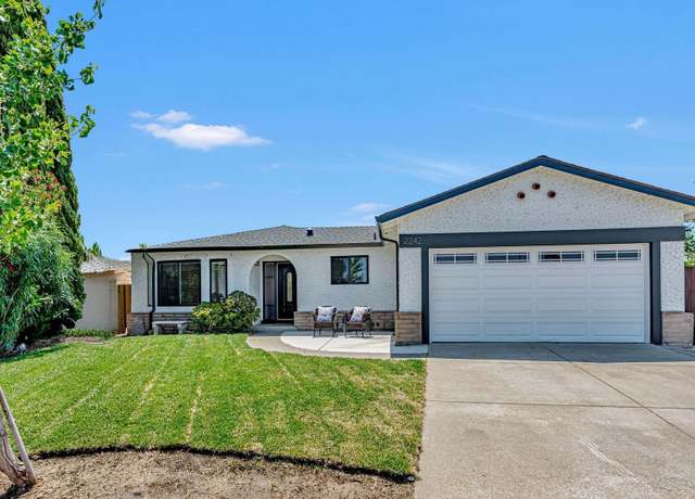 Property at 2242 Westwood Ct, Pittsburg, CA 94565, 4 beds, 2 baths