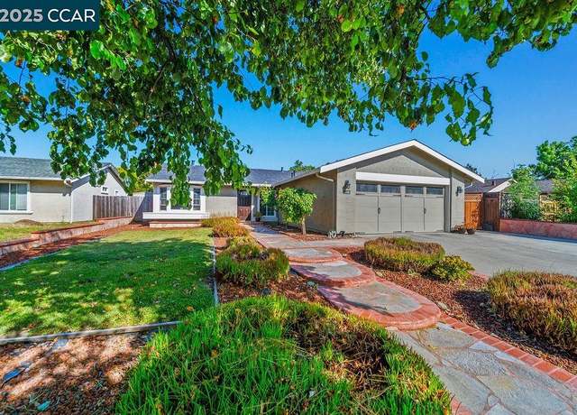 Property at 3330 Gloucester Pl, Fremont, CA 94555, 4 beds, 2 baths