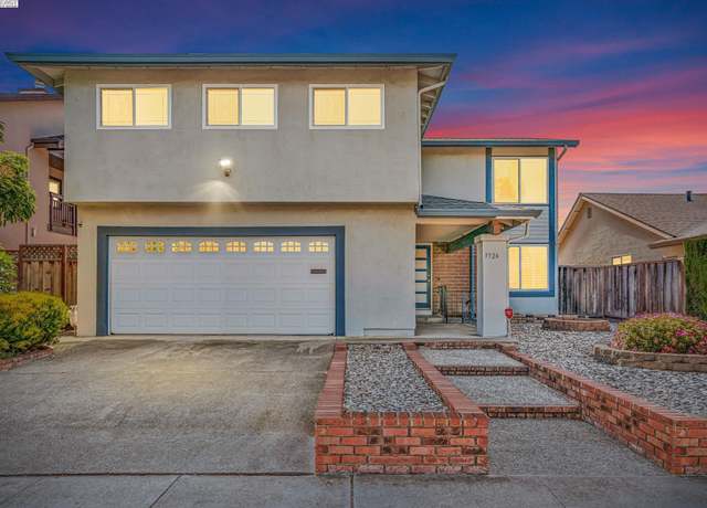 Property at 3526 Surry Pl, Fremont, CA 94536, 4 beds, 2.5 baths