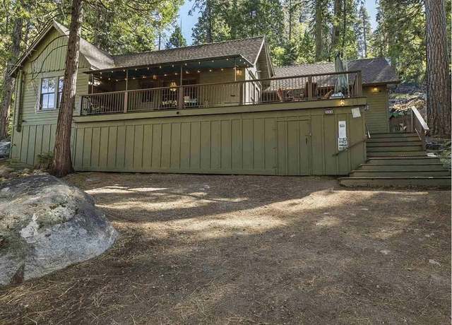 Property at 343 Lakeshore, Pinecrest, CA 95364, 2 beds, 2 baths
