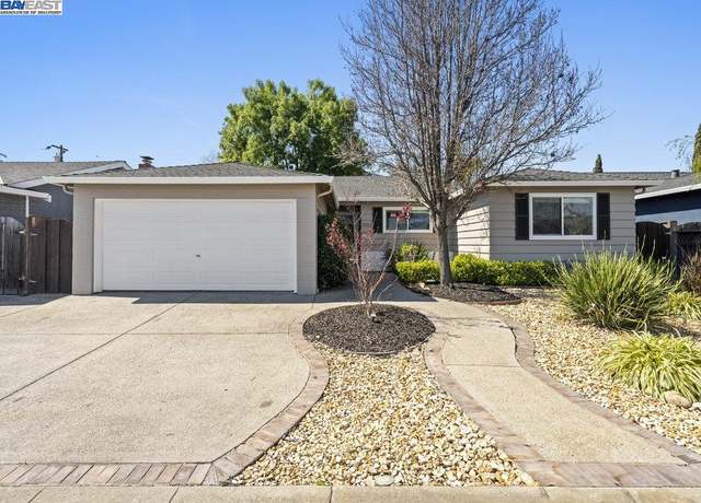 Property at 43013 Everglades Park Dr, Fremont, CA 94538, 4 beds, 2 baths