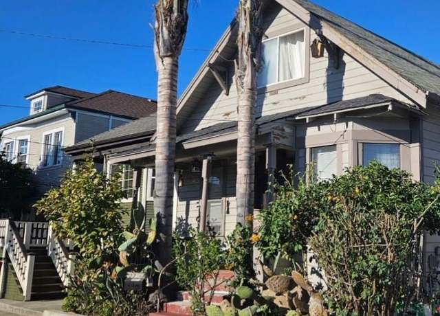 Property at 2736 E 10th St, Oakland, CA 94601, 3 beds, 1 bath