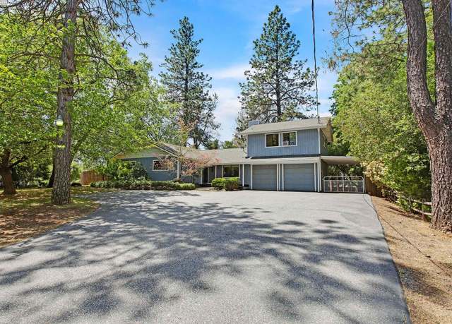 Property at 16261 Patricia Way, Grass Valley, CA 95949, 4 beds, 3 baths