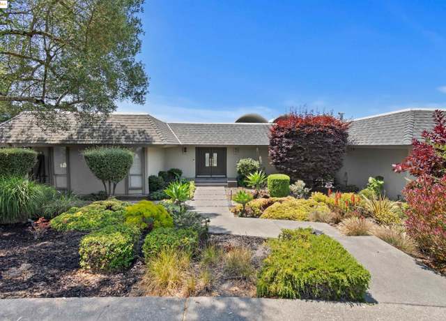 Property at 15 Bell Waver Way, Oakland, CA 94619, 3 beds, 2.5 baths