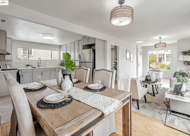 Property at 725 E 21st St, Oakland, CA 94606, 5 beds, 2 baths