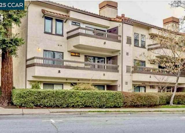 Property at 320 N Villa Way, Walnut Creek, CA 94595, 2 beds, 2 baths