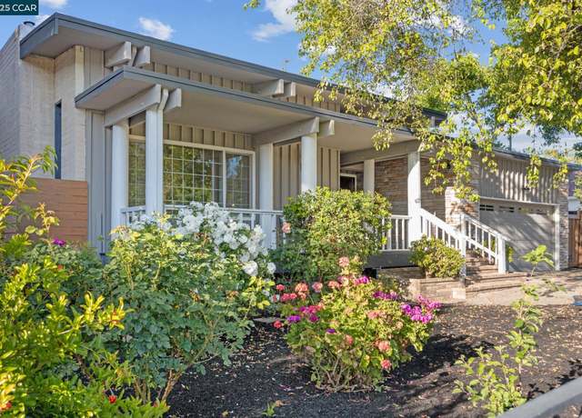Property at 5131 La Honda Rd, El Sobrante, CA 94803, 3 beds, 2 baths
