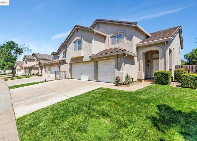 Property at 8215 Red Elk Dr, Elk Grove, CA 95758, 5 beds, 2.5 baths