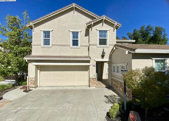 Property at 3605 Oakhurst Ct, Dublin, CA 94568, 6 beds, 5.5 baths
