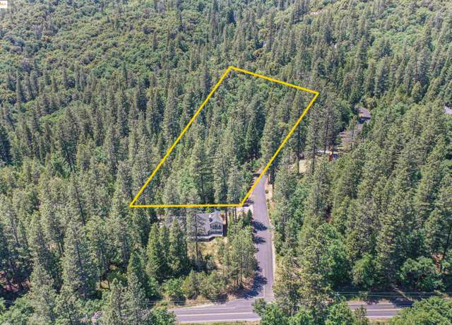 Property at 0 Forest Lake Rd, Sonora, CA 95370